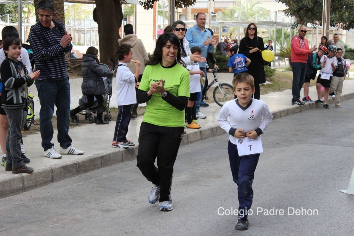 2014 03 29 IV DUATLÓN PADRE DEHON (105)